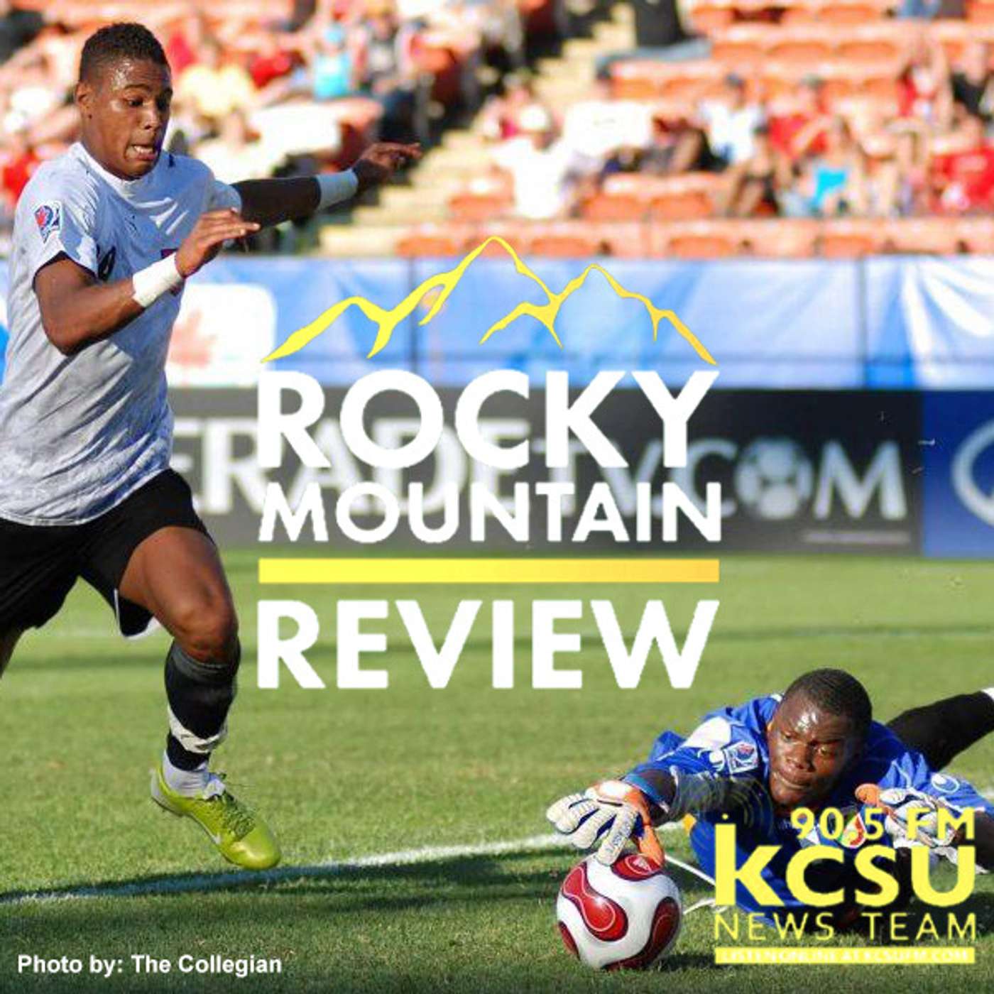 CSU's presidential finalist, top TikTok sounds, and US men's soccer performance at World Cup episode artwork