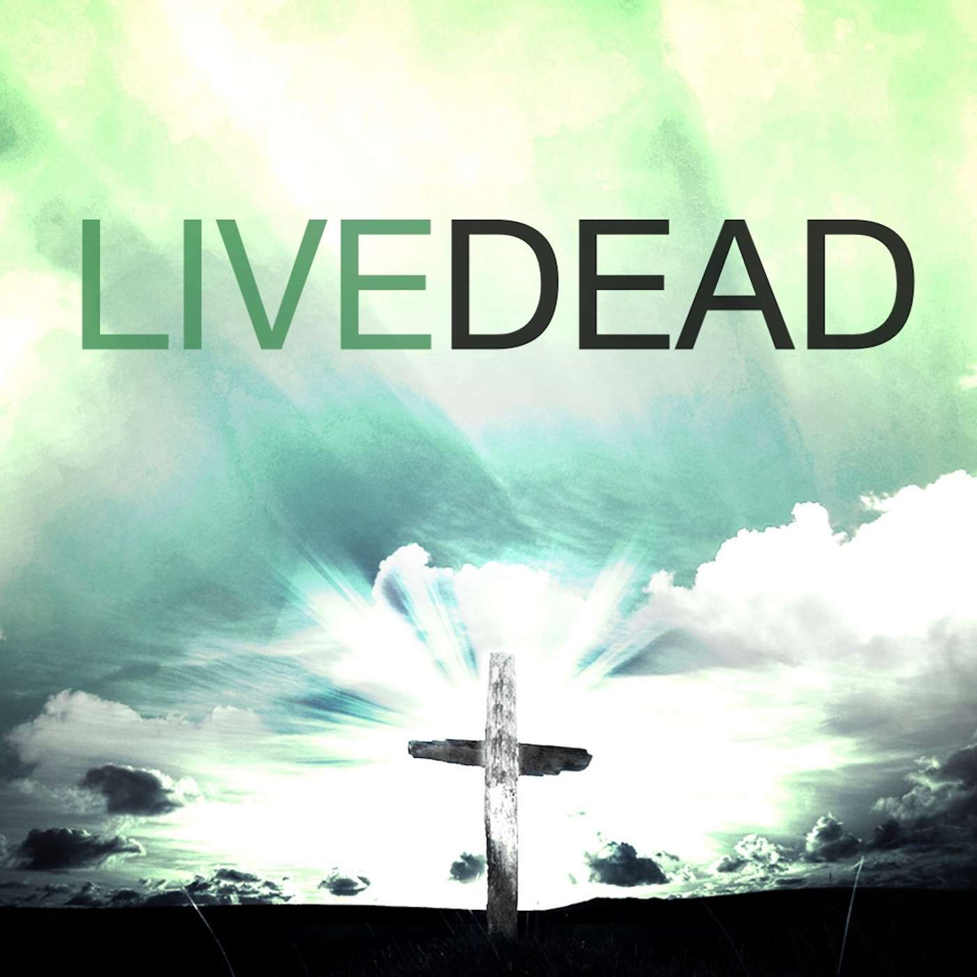 Live Dead episode artwork