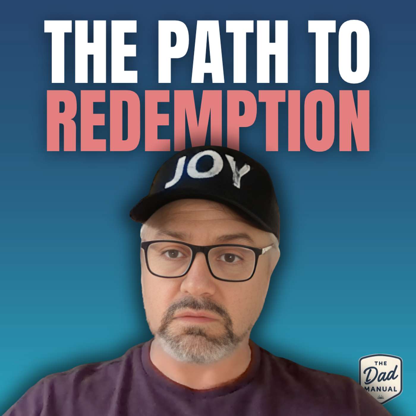 Ep 28: How Getting Sober Made Jay Vincent the Father He Never Had episode artwork