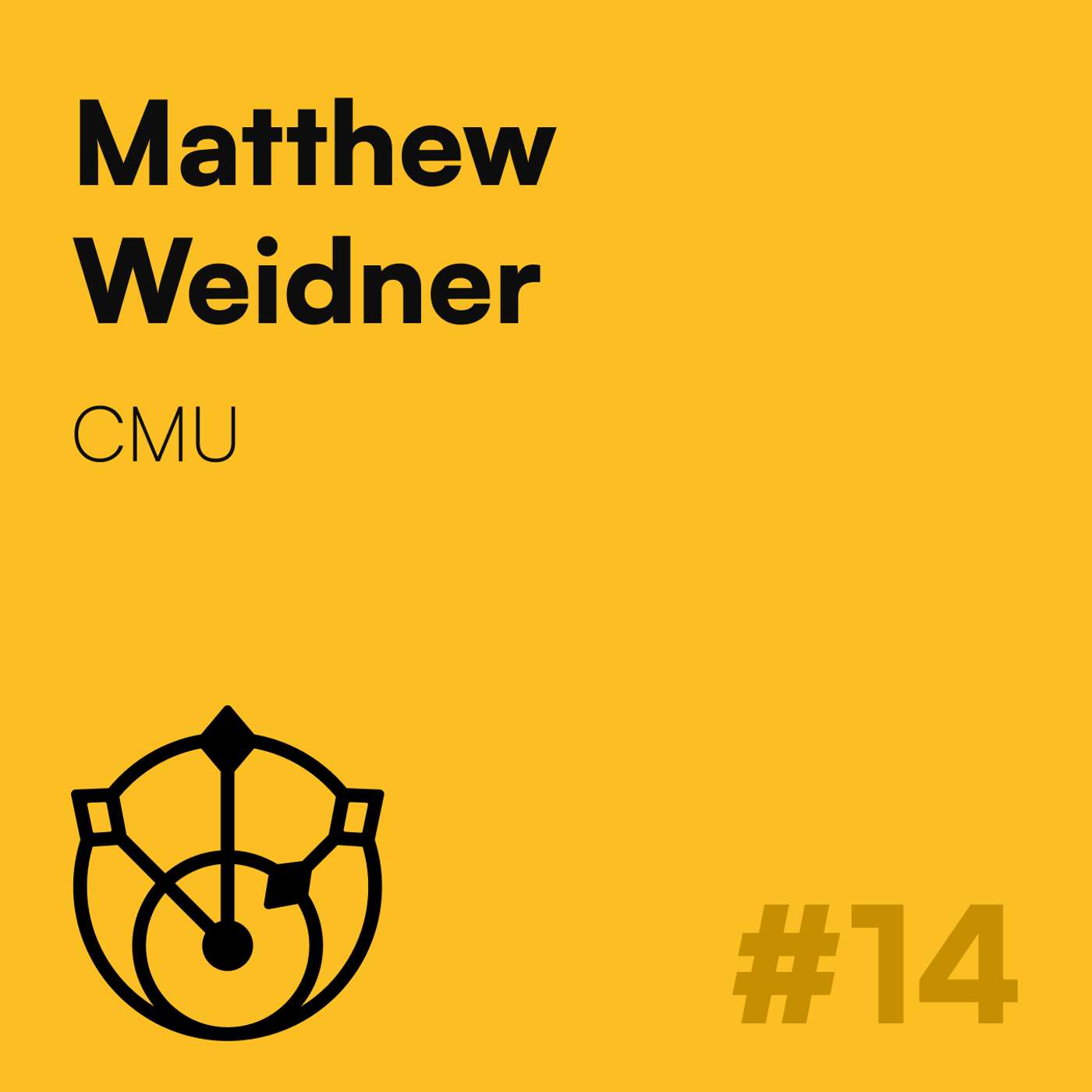 #14 – Matthew Weidner: Architectures for Central Server Collaboration