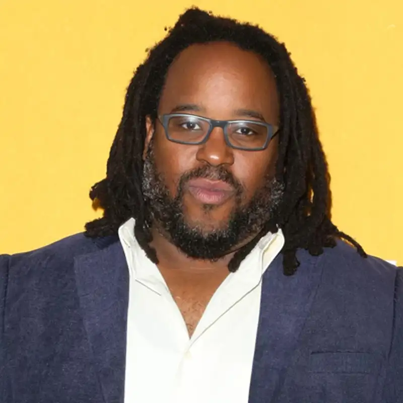 Jacob Ming-Trent on 'How Shakespeare Saved My Life'