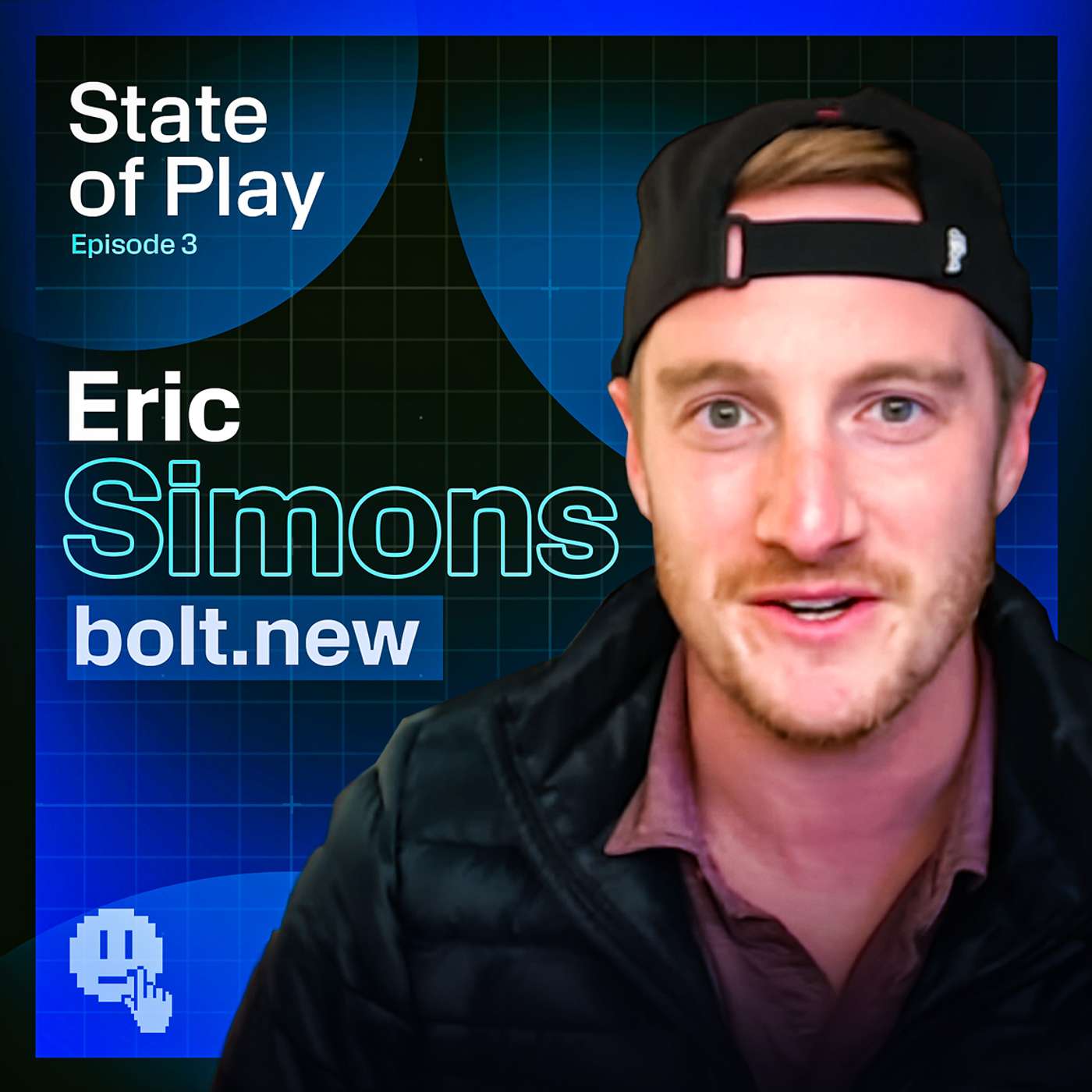 His company had 30 days to live. Then he built Bolt - Eric Simons (Bolt) His company had 30 days to live. Then he built Bolt - Eric Simons (Bolt)