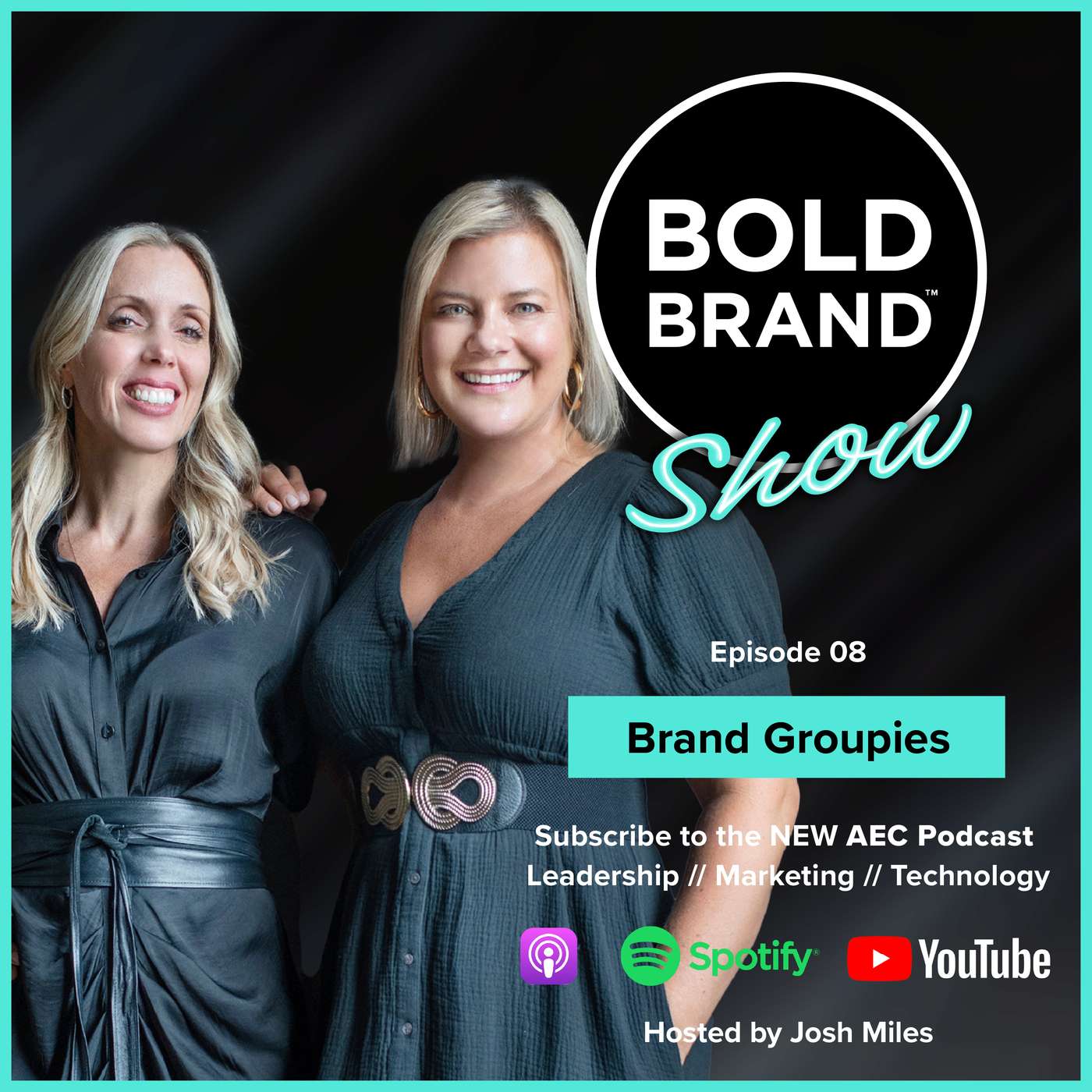Bold Brand Show