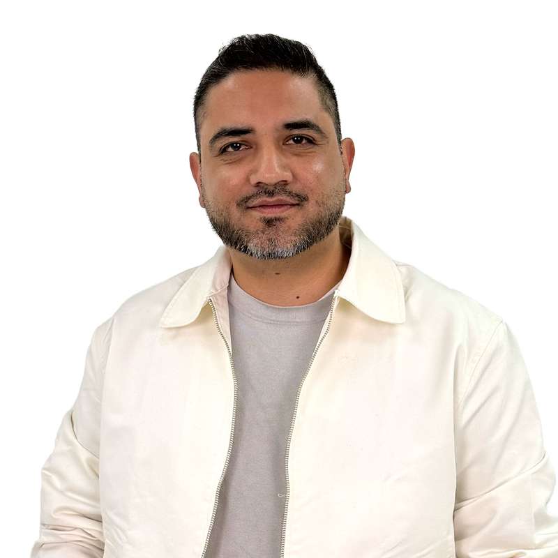 Israel Pérez