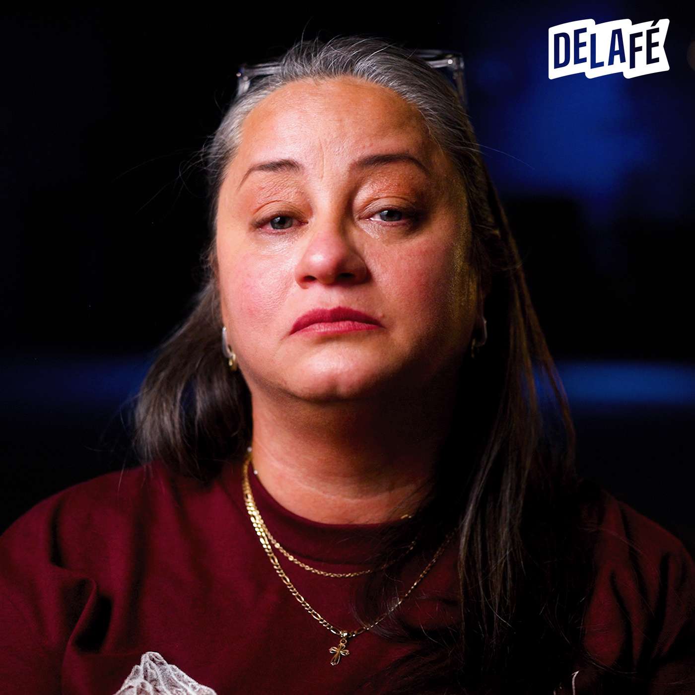 JESUS Healed Me from Sexual Abuse (Testimony #315) JESUS Healed Me from Sexual Abuse (Testimony #315)