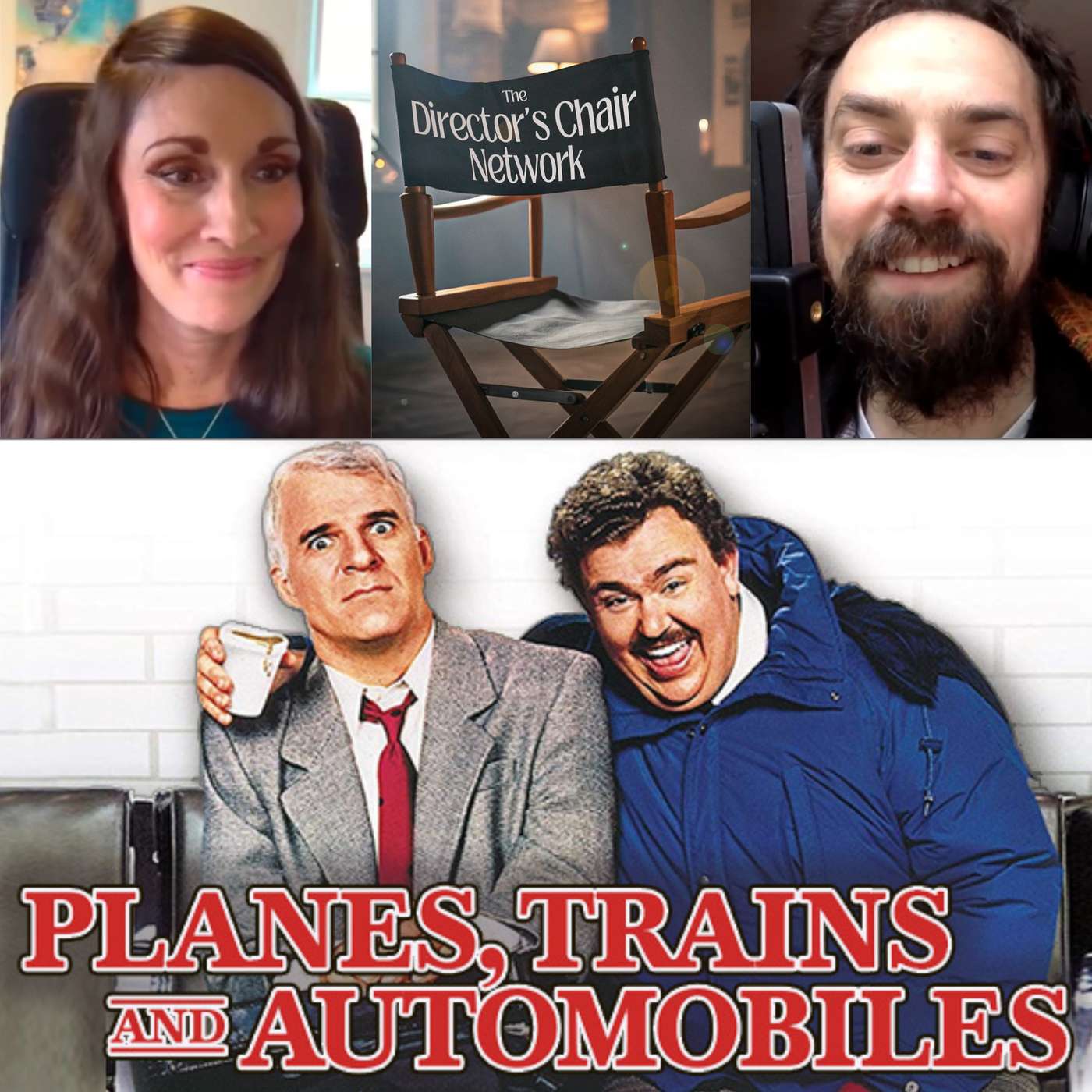 The Director\'s Chair Network