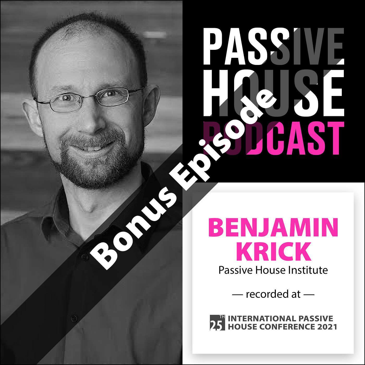 Passive House Podcast
