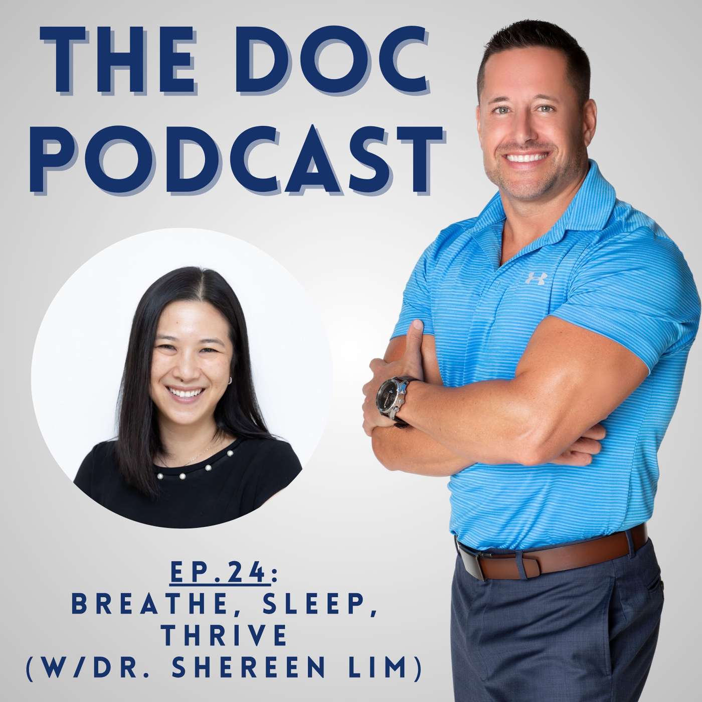 The DOC Podcast