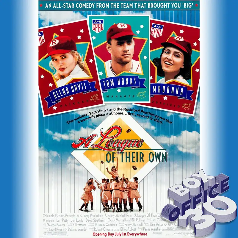 A League of Their Own Re-View
