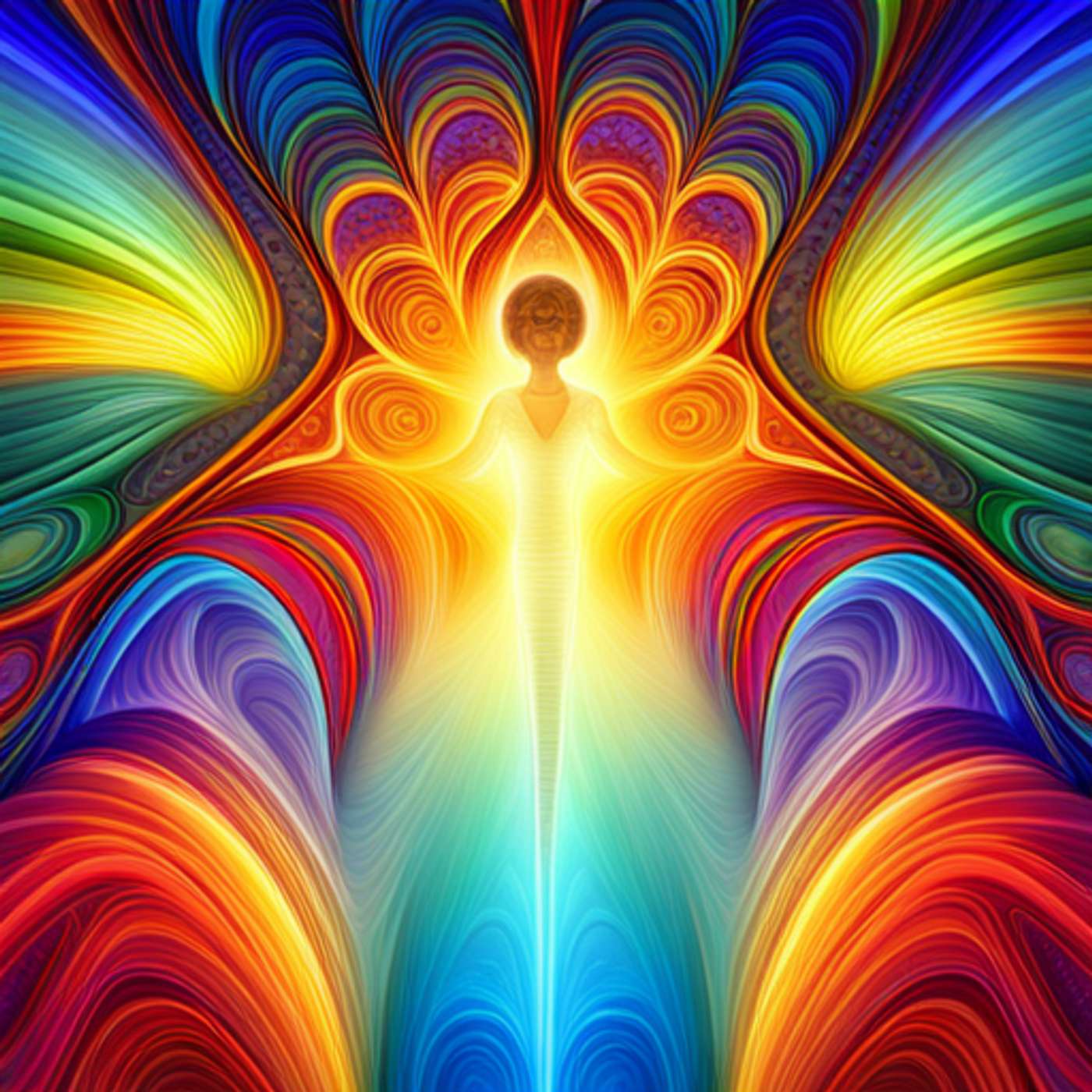 Daily Tanya with Rabbi Solomon Sage: Unveiling Timeless Wisdom for Modern Living episode artwork
