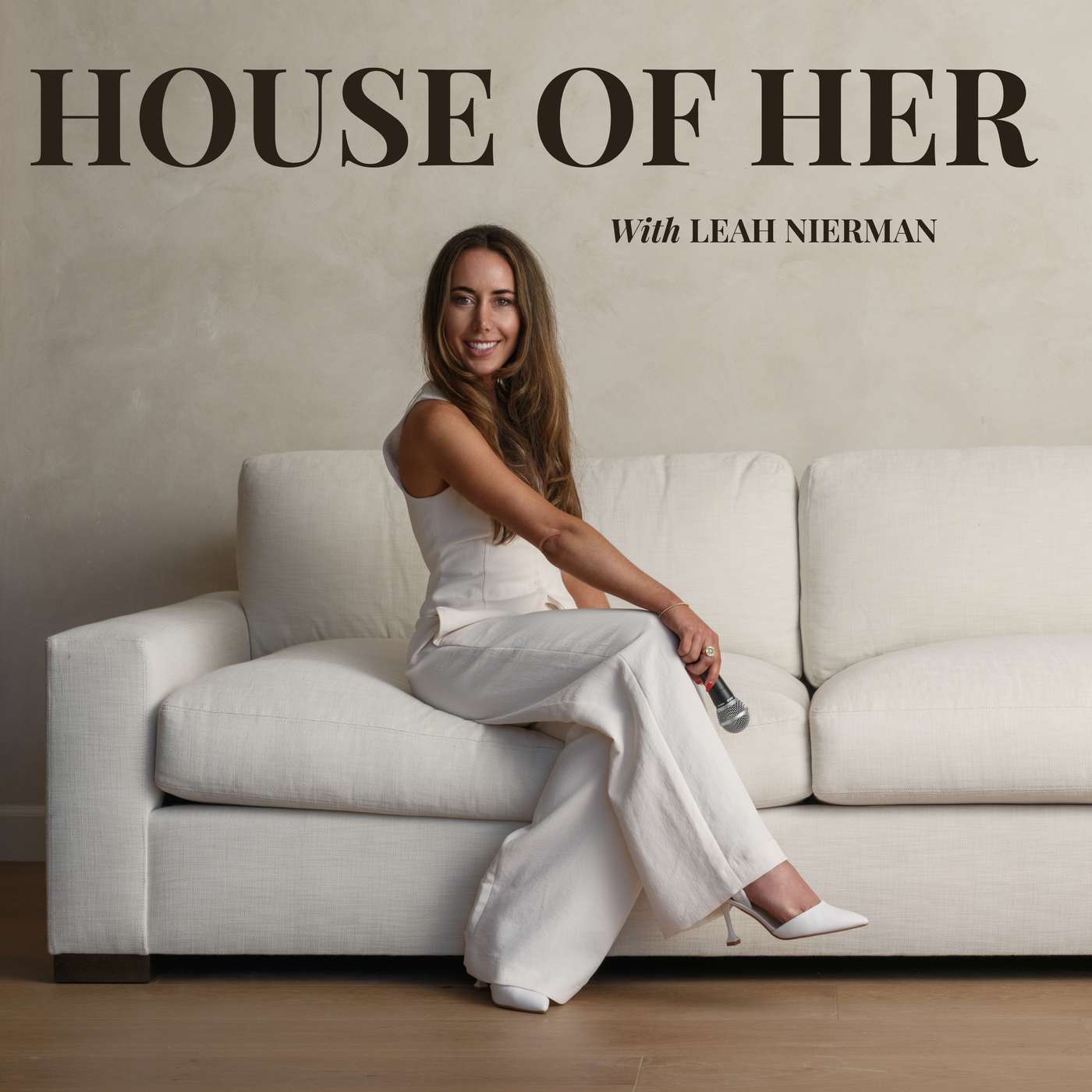 House of Her cover art