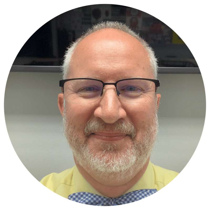 David Strausbaugh