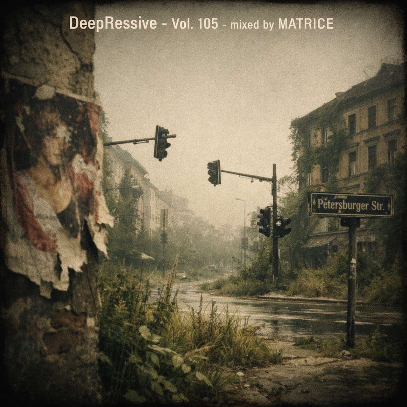 DeepRessive - Deep and Progressive Sounds by MATRICE