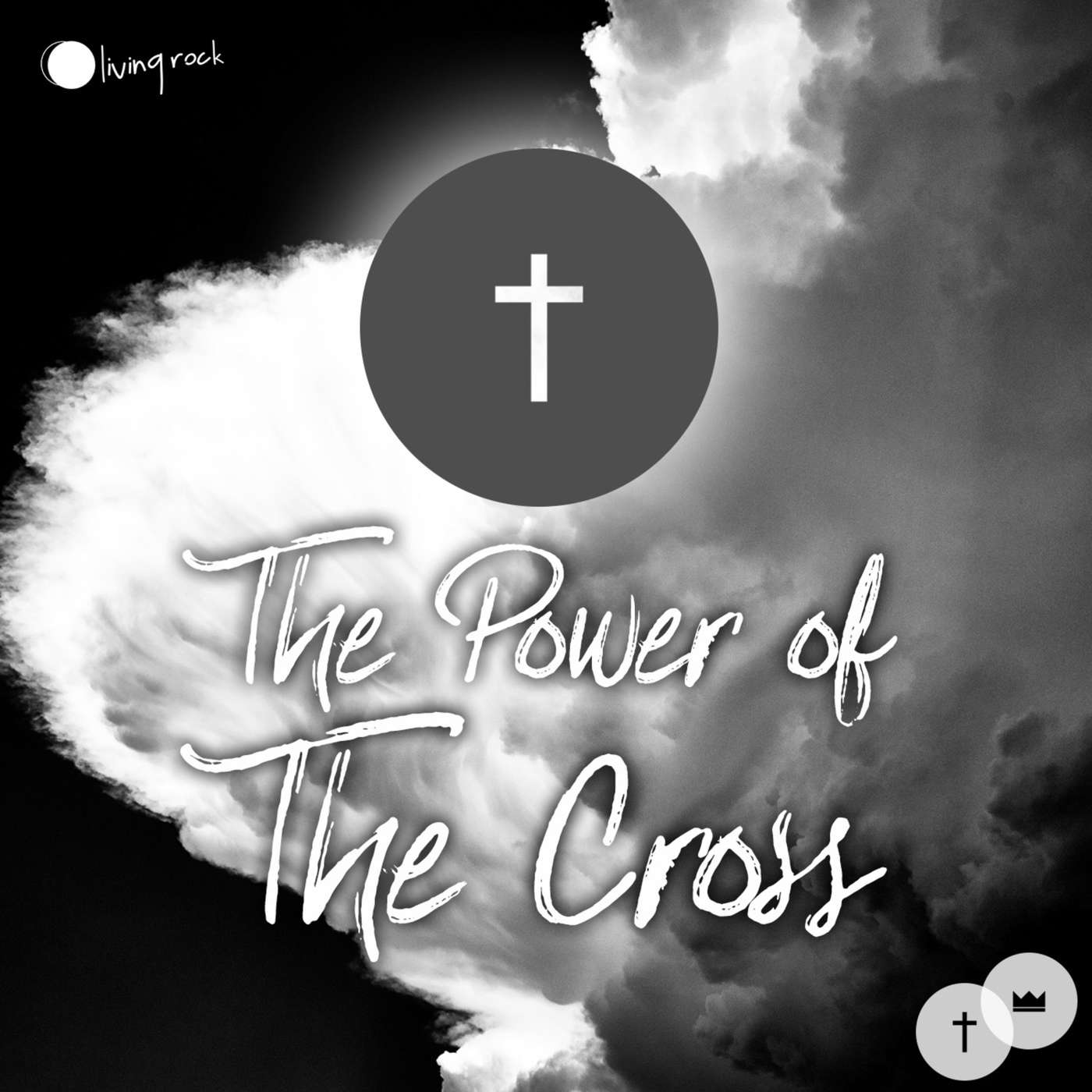 The Power of the Cross | David Lyon episode artwork