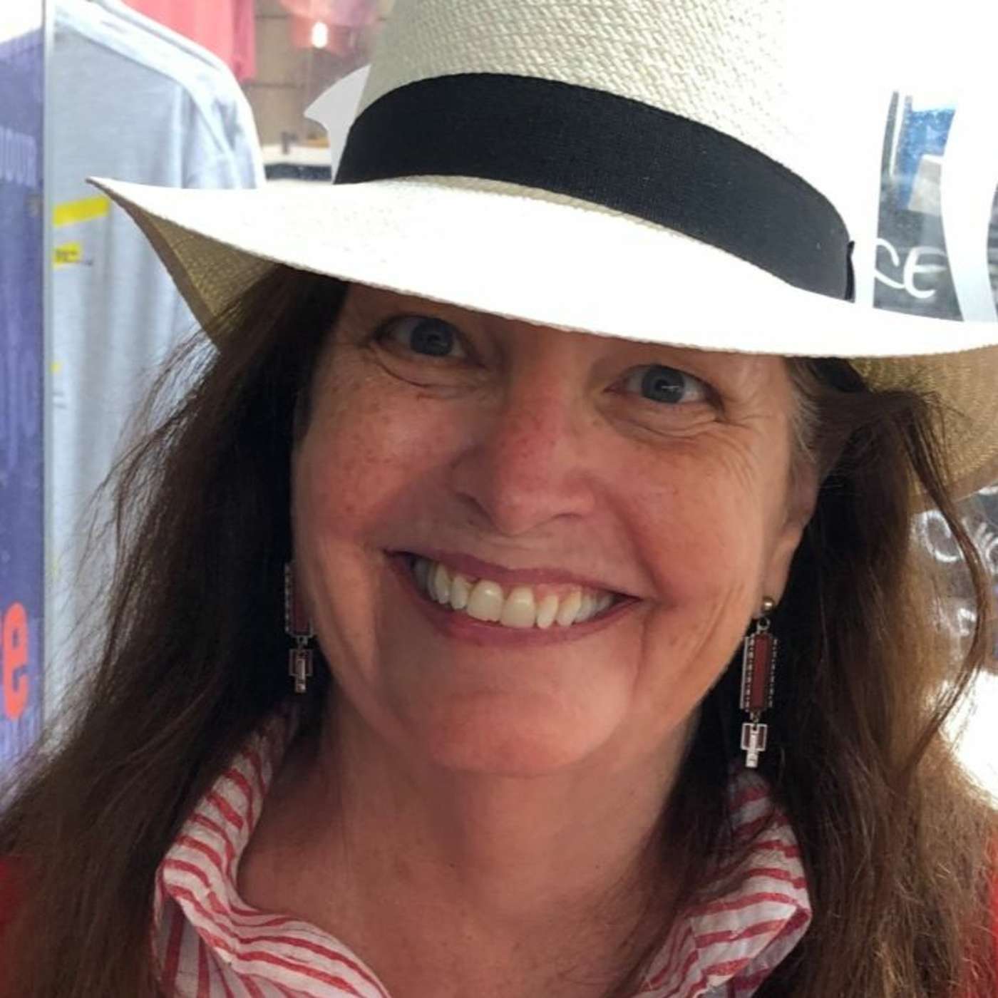 Twice 5 Miles Radio with James Navé