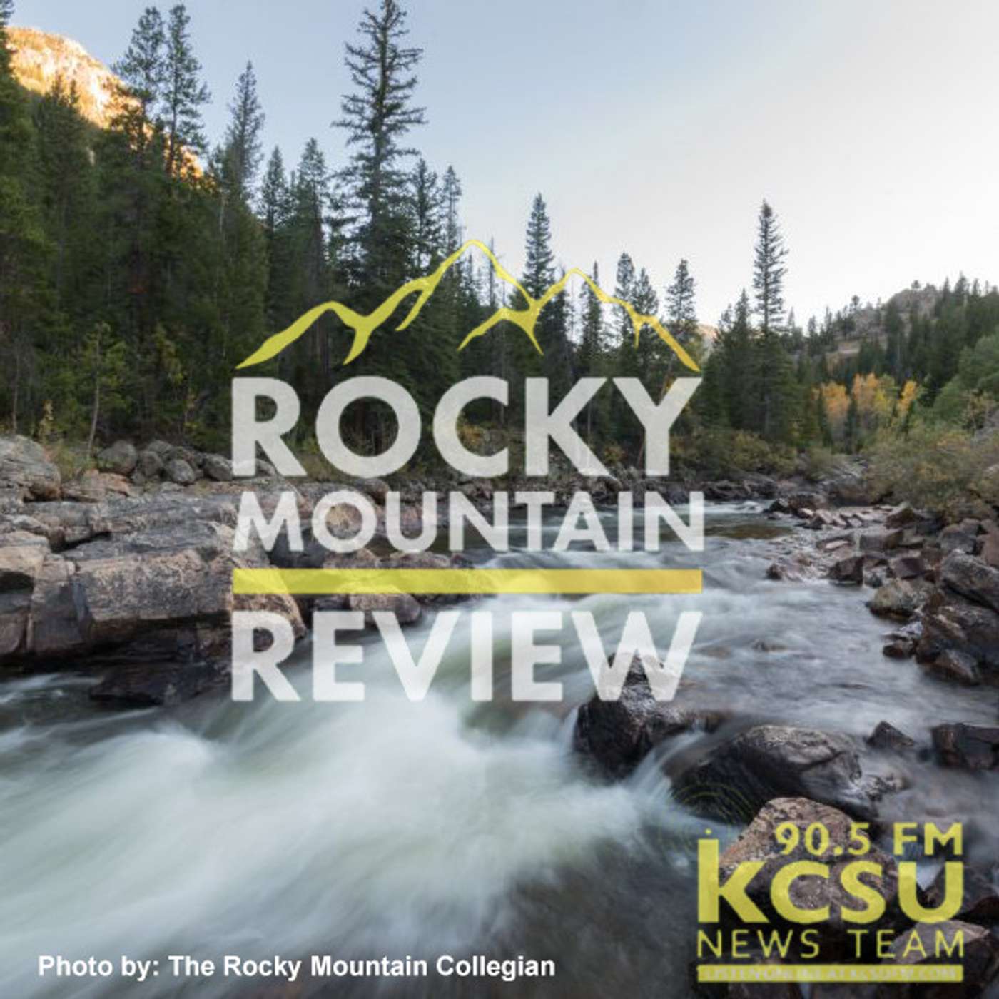 Gas Leak in CSU dorm, officer involved shooting episode artwork