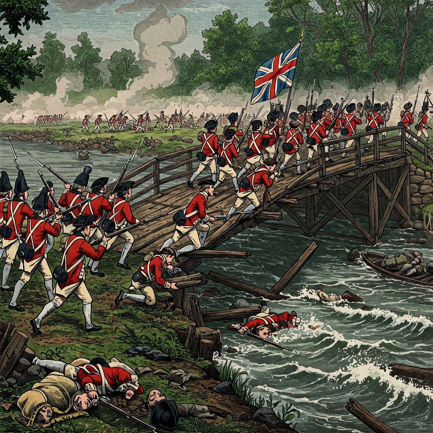 Battle of Bound Brook