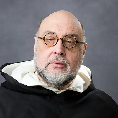 Rev. Matthew Powell O.P.