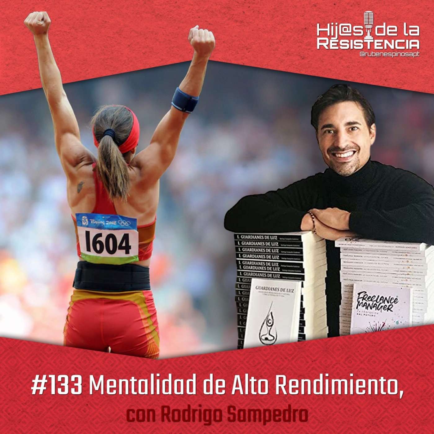 Hijos de la Resistencia