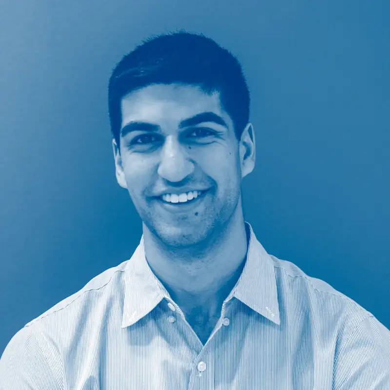 Tapping the Hidden Innovation Agendas of Large Companies with Neil Soni, Author of The Startup Gold Mine and Estee Lauder Innovator - Replay