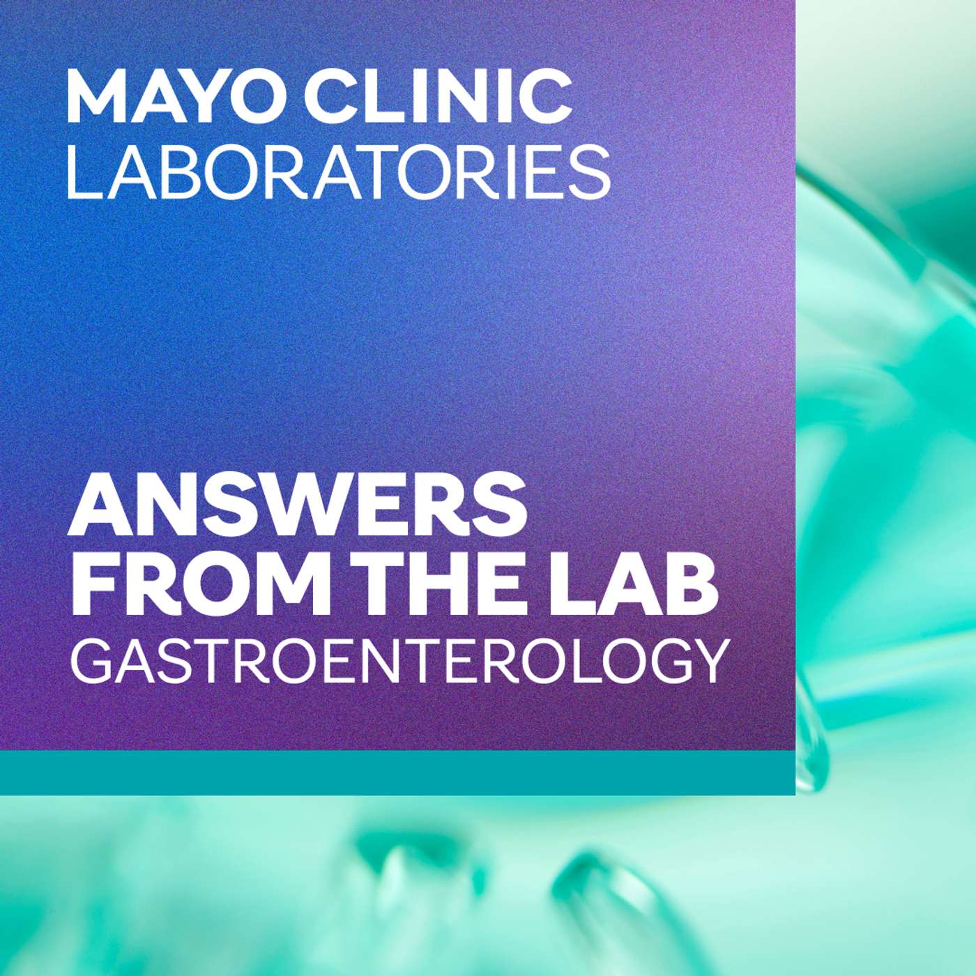 Answers from the Lab