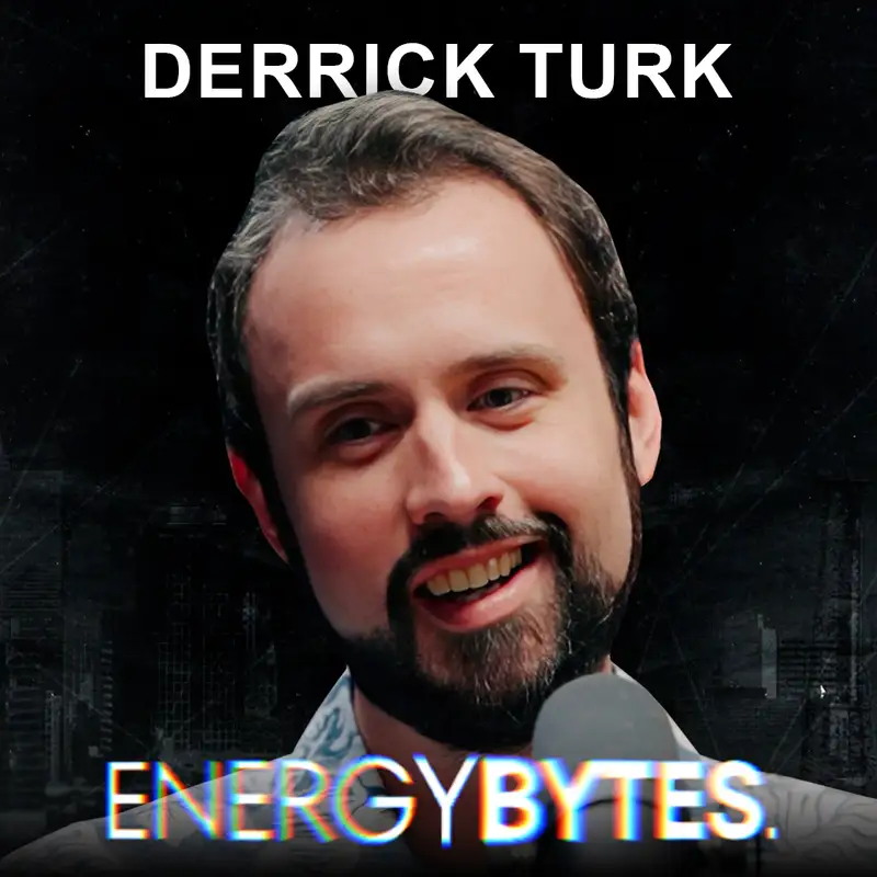 EP 11: Derrick Turk from Terminus