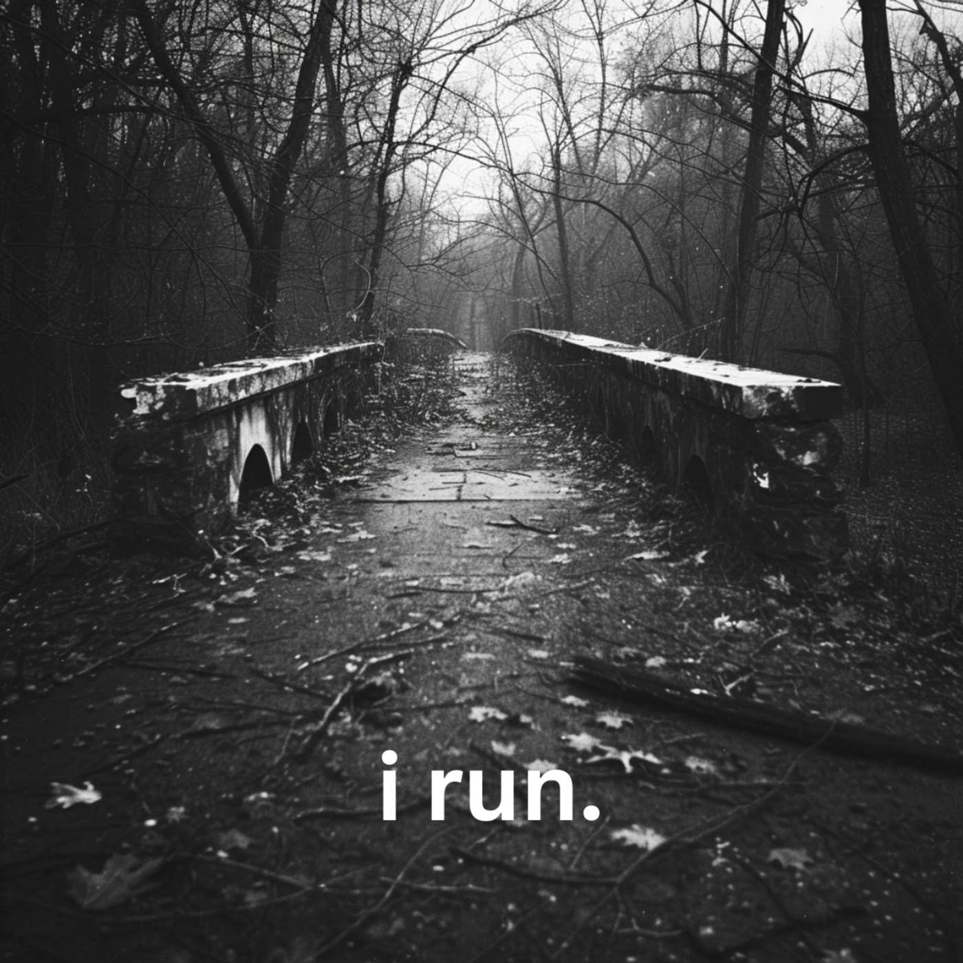 Day 235 - I run. episode artwork