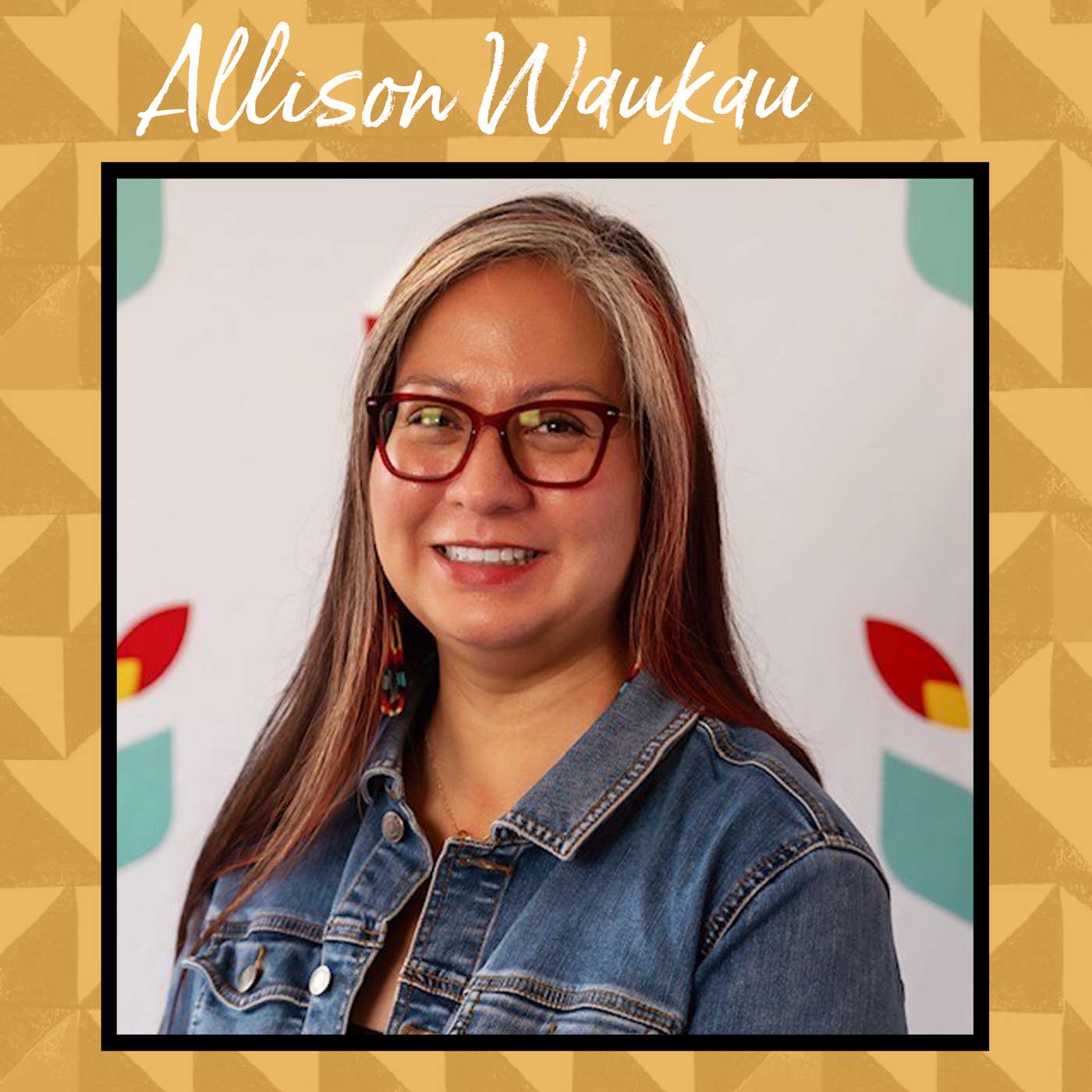 Allison Waukau: Empowering Native Stories Through Community Service and Podcasting