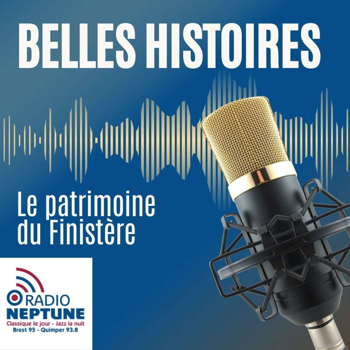 Belles Histoires - l'Académie de Marine episode artwork
