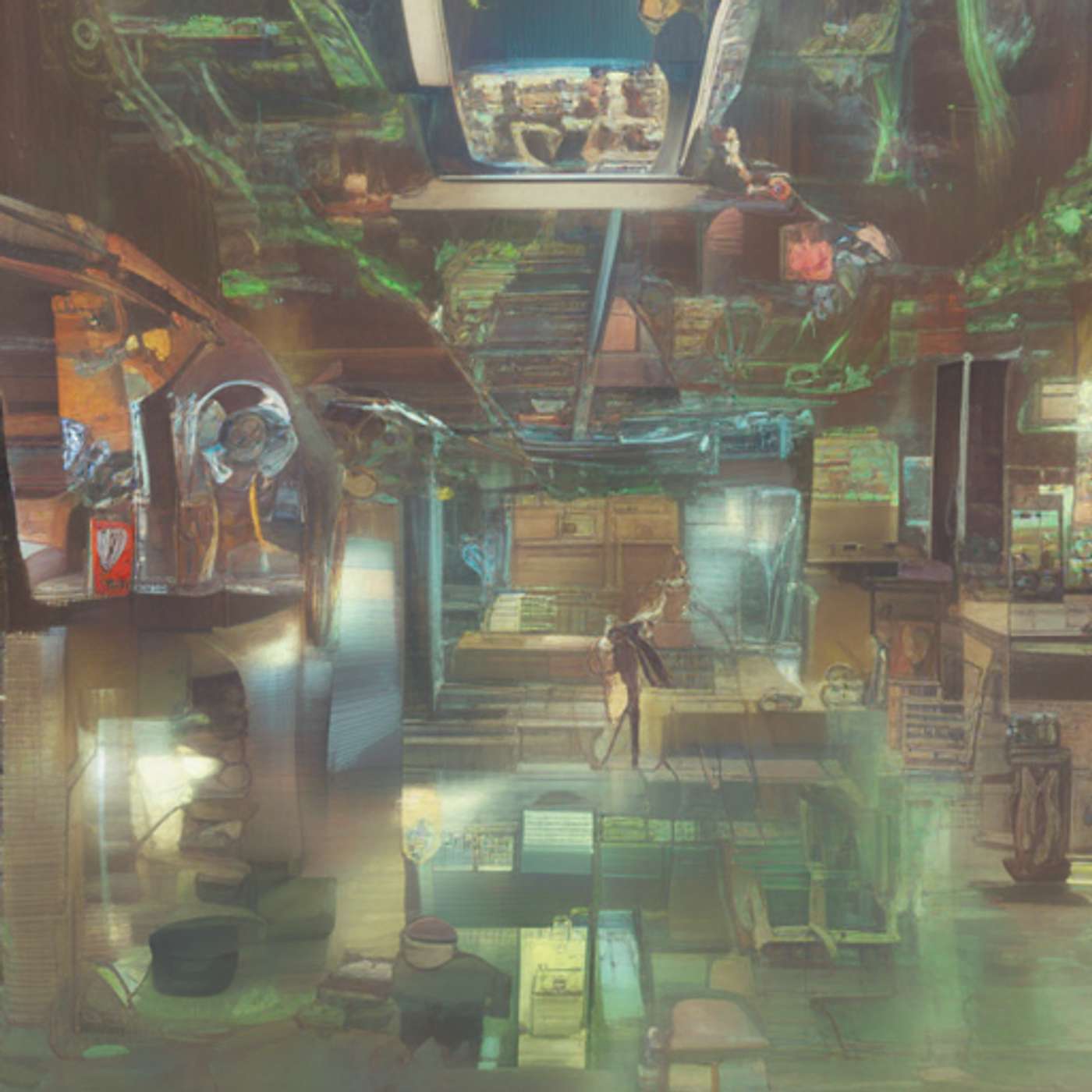 Merchant Cash Advances: Powering Small Business Growth episode artwork