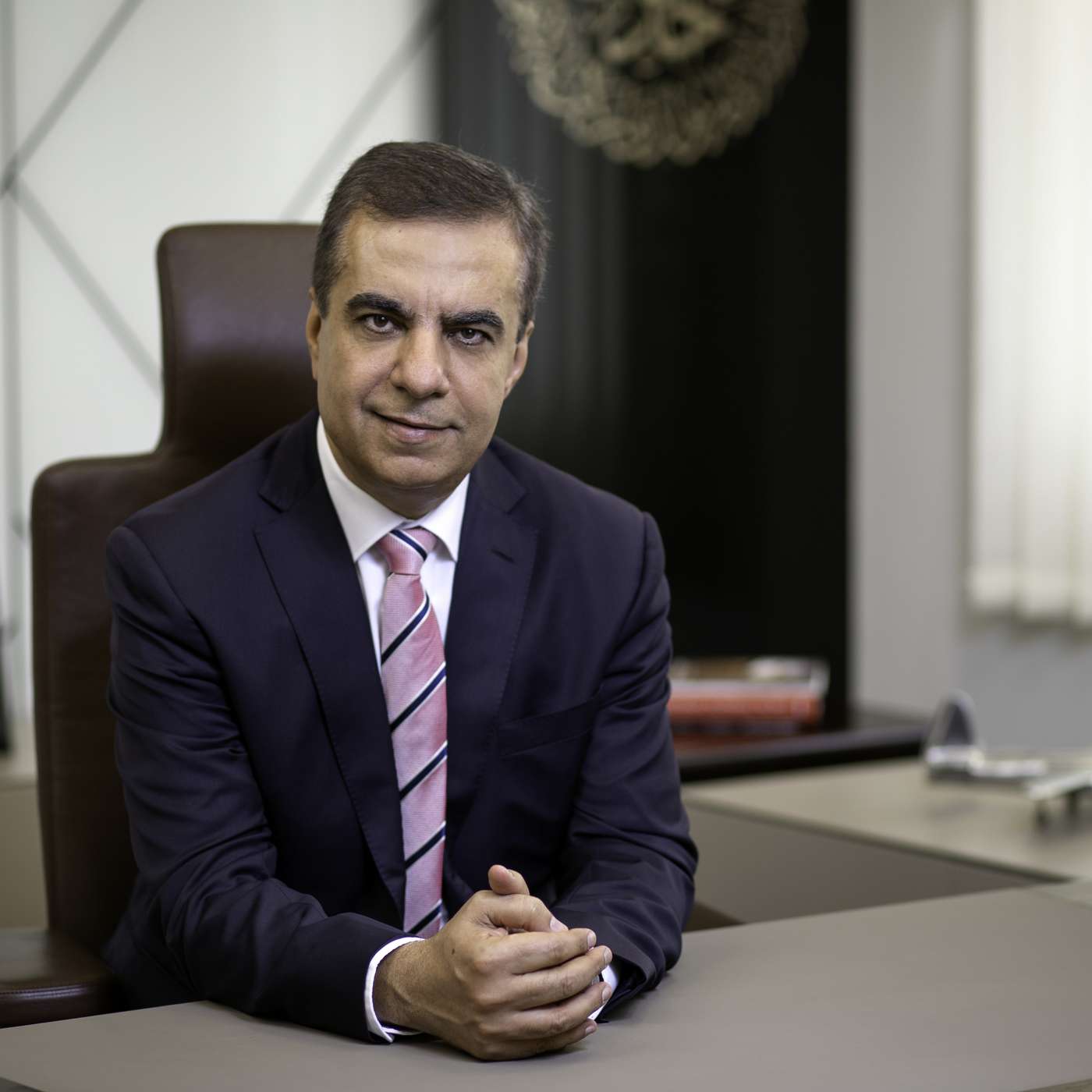 UAE Civil Aviation Day with Adel Ali, CEO AirArabia (05.10.23)