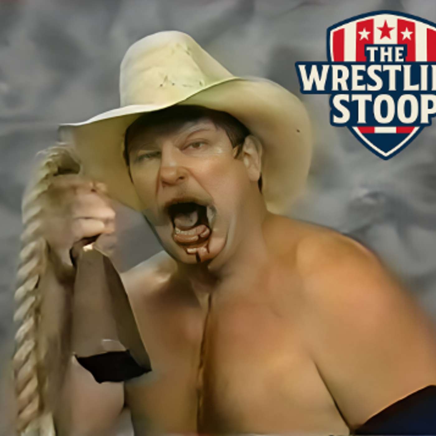 The Wrestling Stoop w/Bob Roop