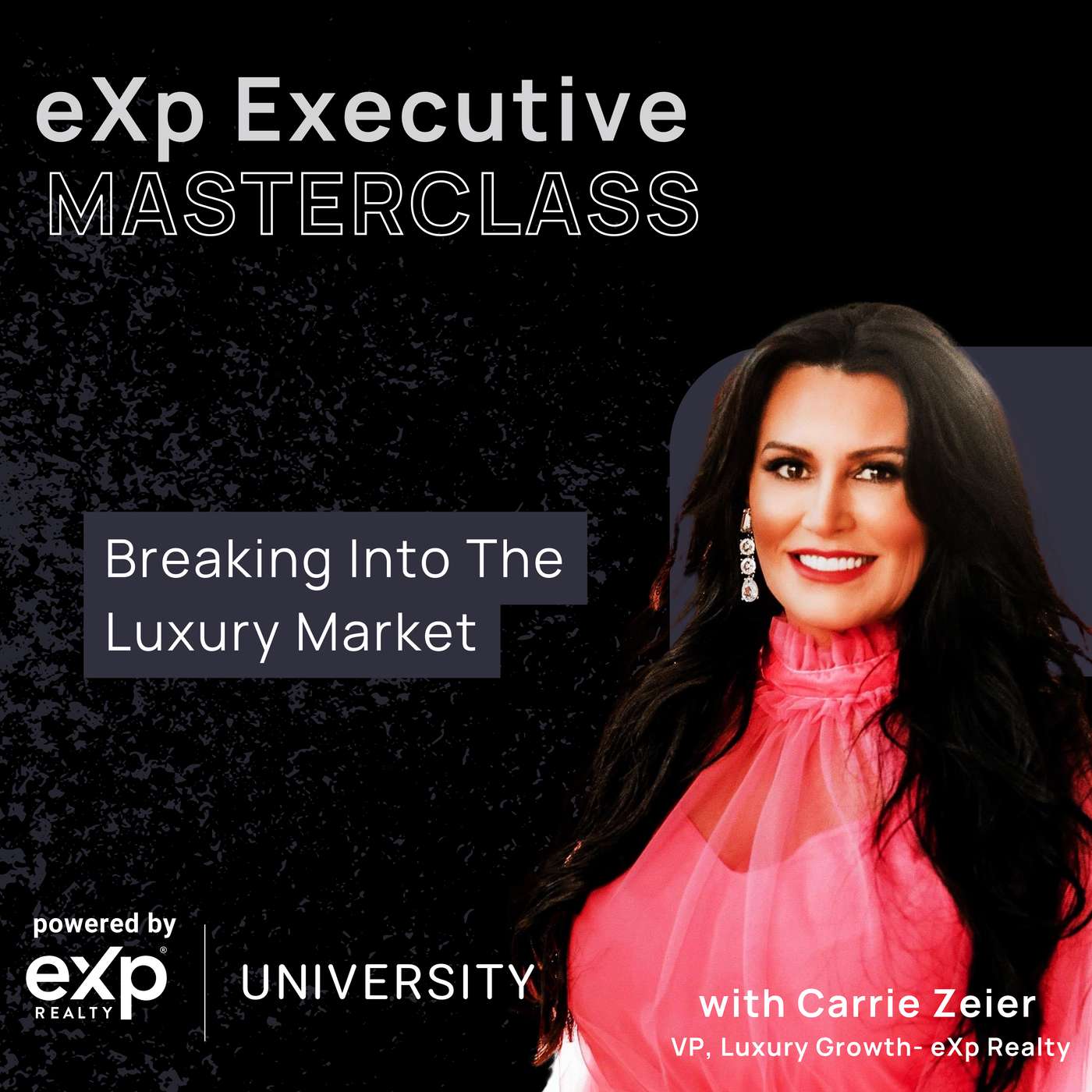 eXp Executive Masterclass