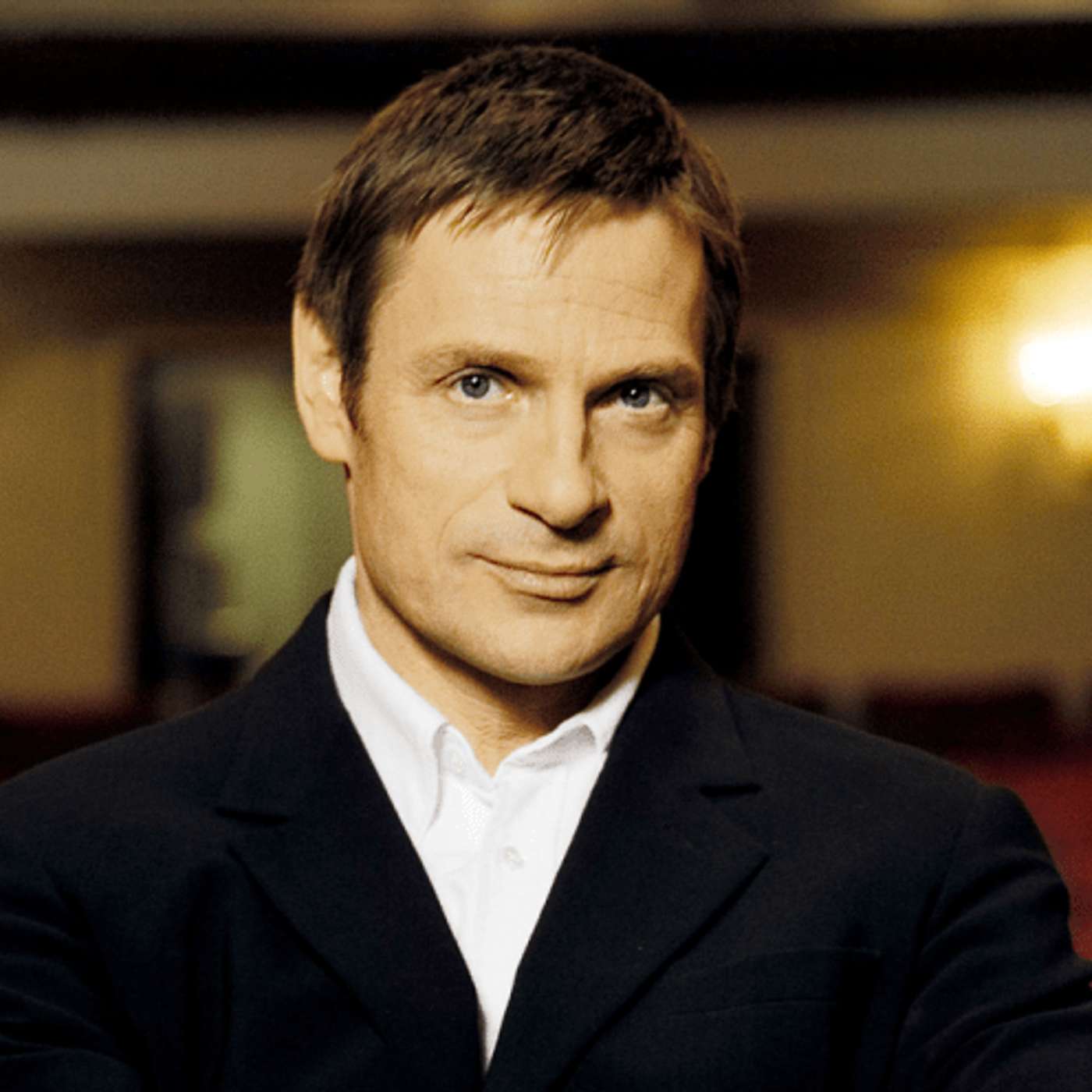 L'Aria che Tira…pillole di lirica - Ah! Per sempre io ti perdei - (I puritani) -  Simon Keenlyside