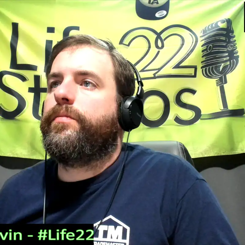 Life22:  Bring My Clips Back!  (Day 13,497)