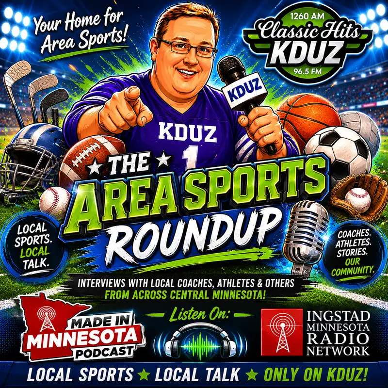 AREA SPORTS ROUNDUP