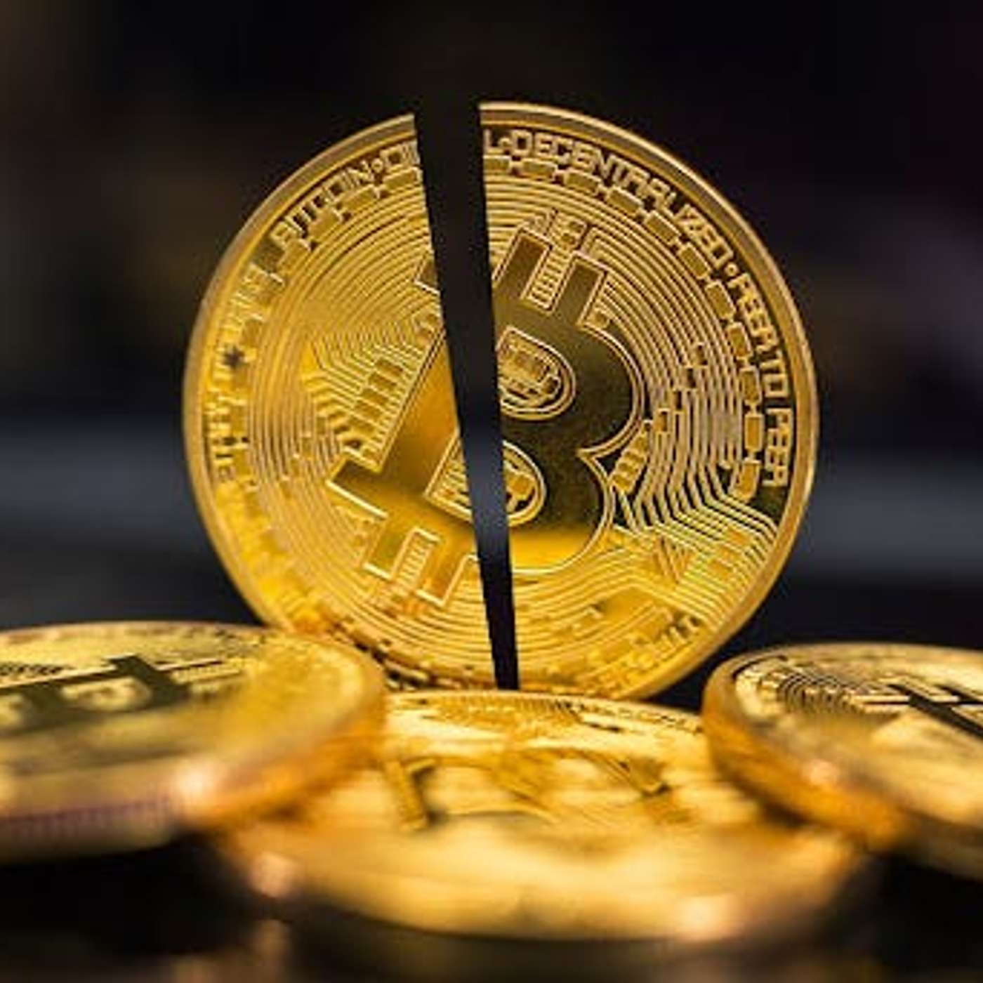 Bitcoin Halving Spur Value Surge, BlackRock's IBIT Tops Bitcoin Fund, SEC Delays Ethereum ETF Review, Swiss Bitcoin Reserves Initiative, and more...