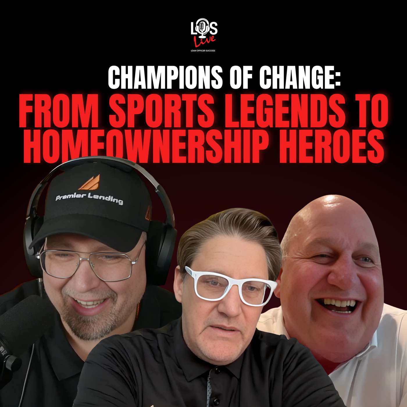 Loan Officer Success Live