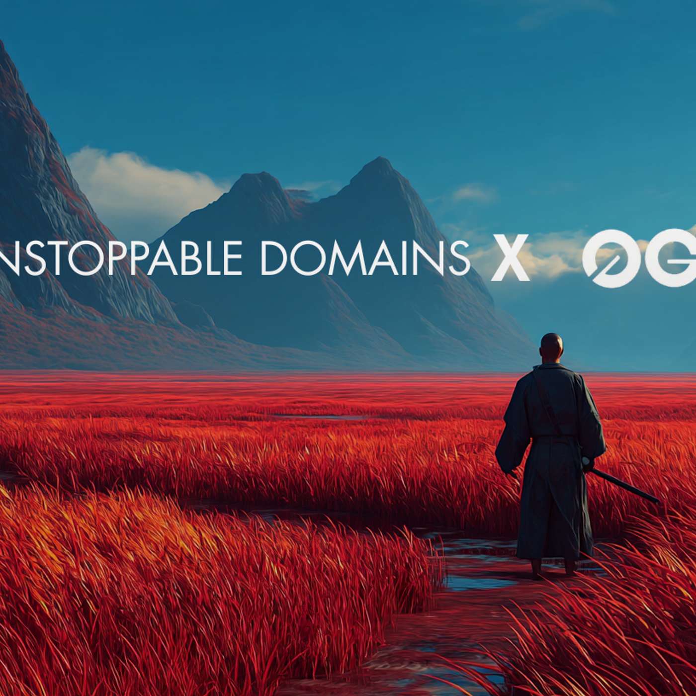 Beyond .com: How Unstoppable Domains and 0G Labs are Crafting a Naming System for the AI Revolution