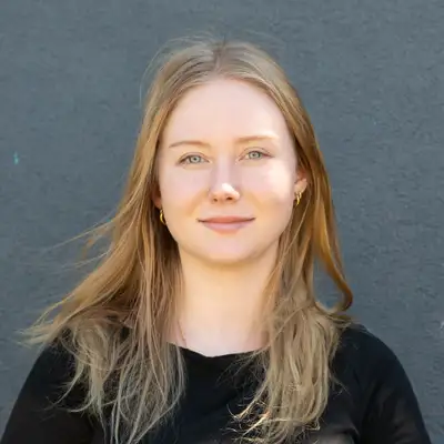 Nadia Fontaine
