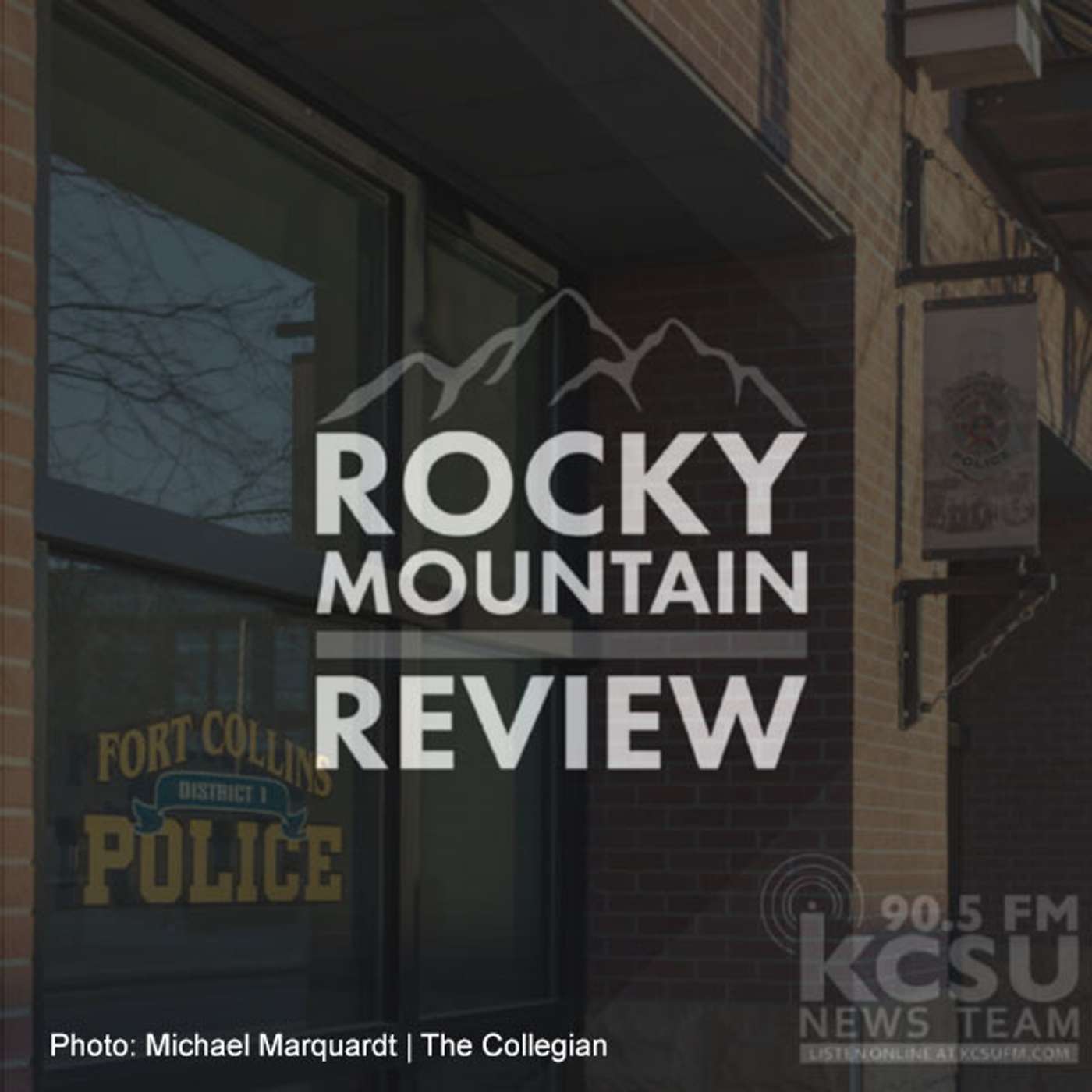Slain Longmont postal worker identified, Body found in Huntsville PD car episode artwork
