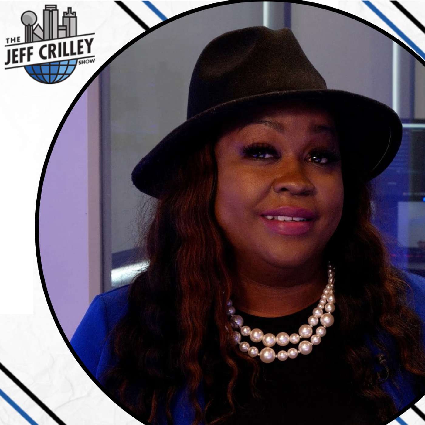 The Jeff Crilley Show