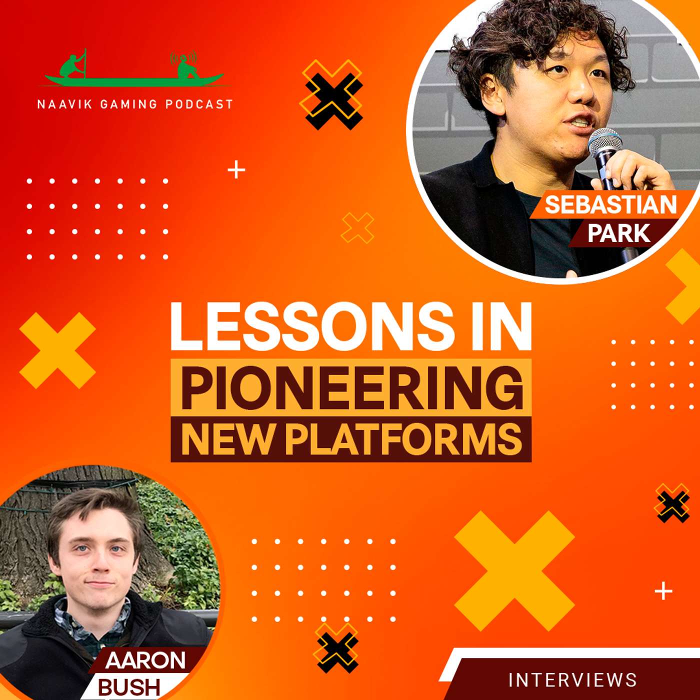 The Bleeding Edge: Building Games on Discord, ChatGPT, and Beyond