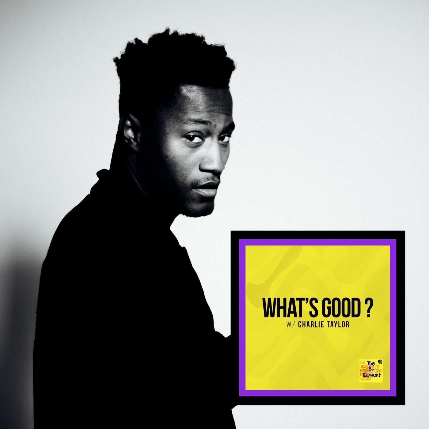 Ep.72 - "Creativity Is Figuring Out The Puzzle" W/ Ric Flo (Part 2)