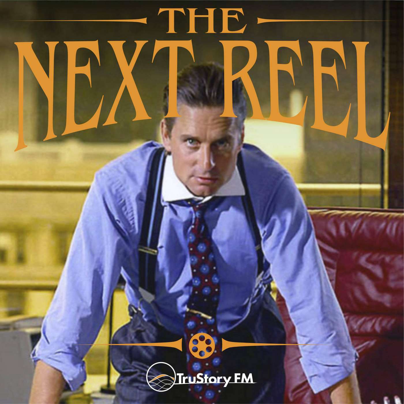 Wall Street • The Next Reel episode artwork