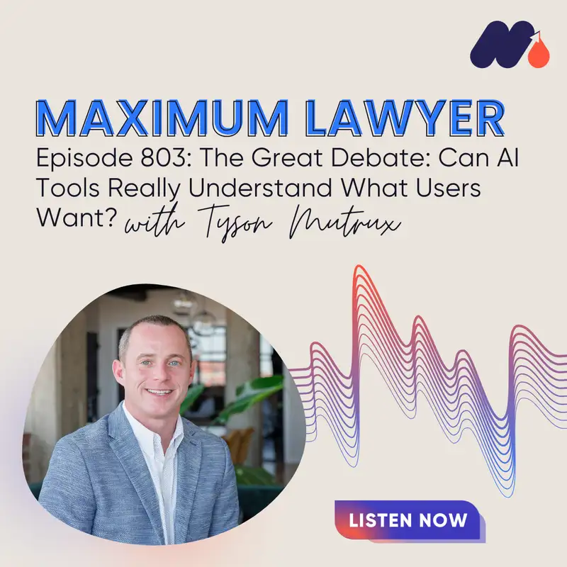The Great Debate: Can AI Tools Really Understand What Users Want?