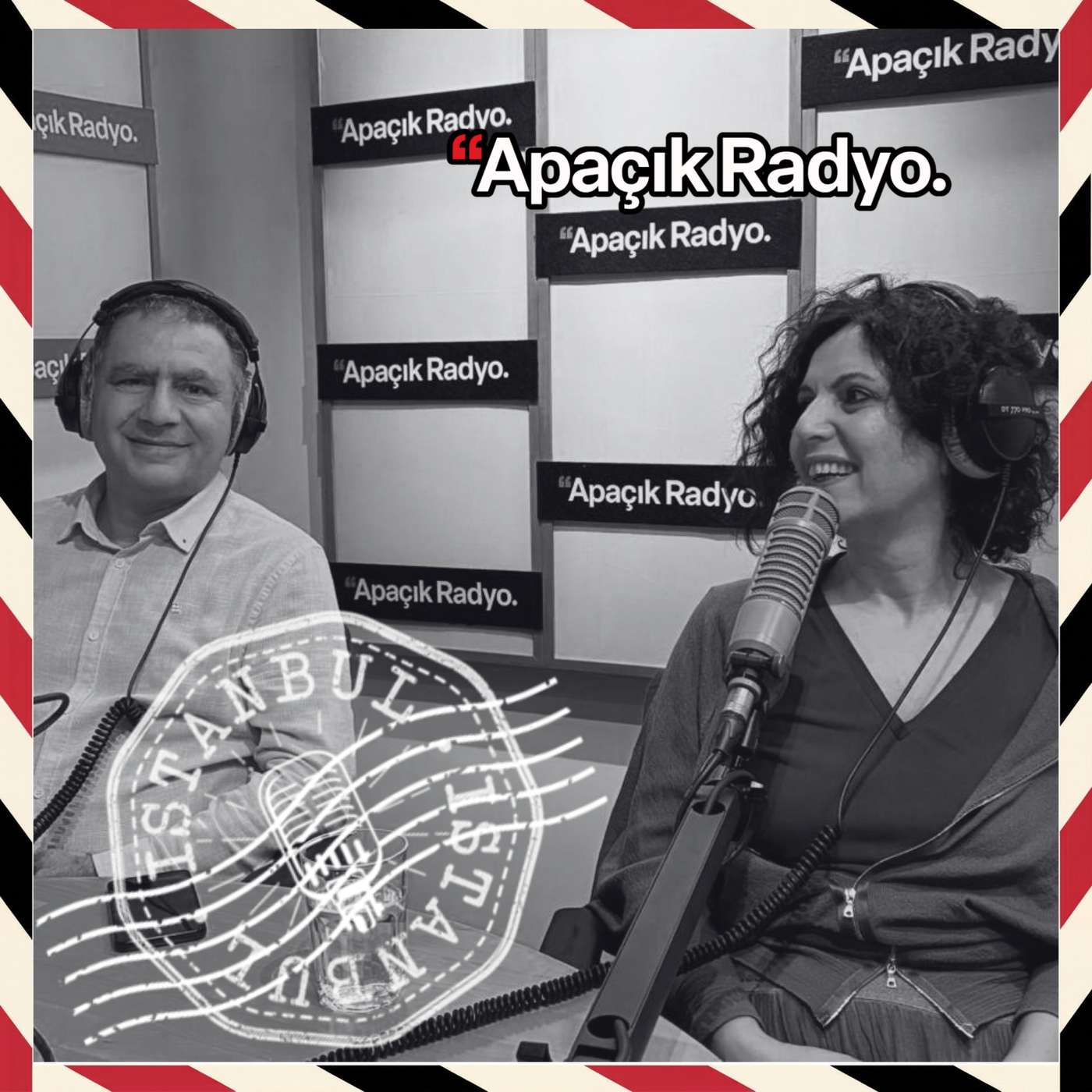 23. Radyo Şenliği: Adnan Şenyurt ve Cevriye Demir episode artwork