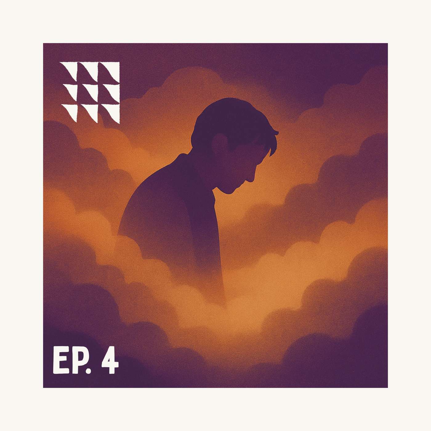 EP. 4 | When the Fog Won’t Lift: Understanding Depression Without Shame episode artwork