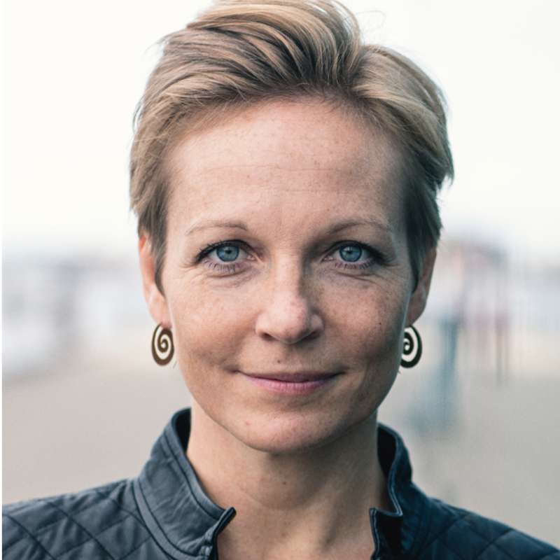 Pia Lauritzen