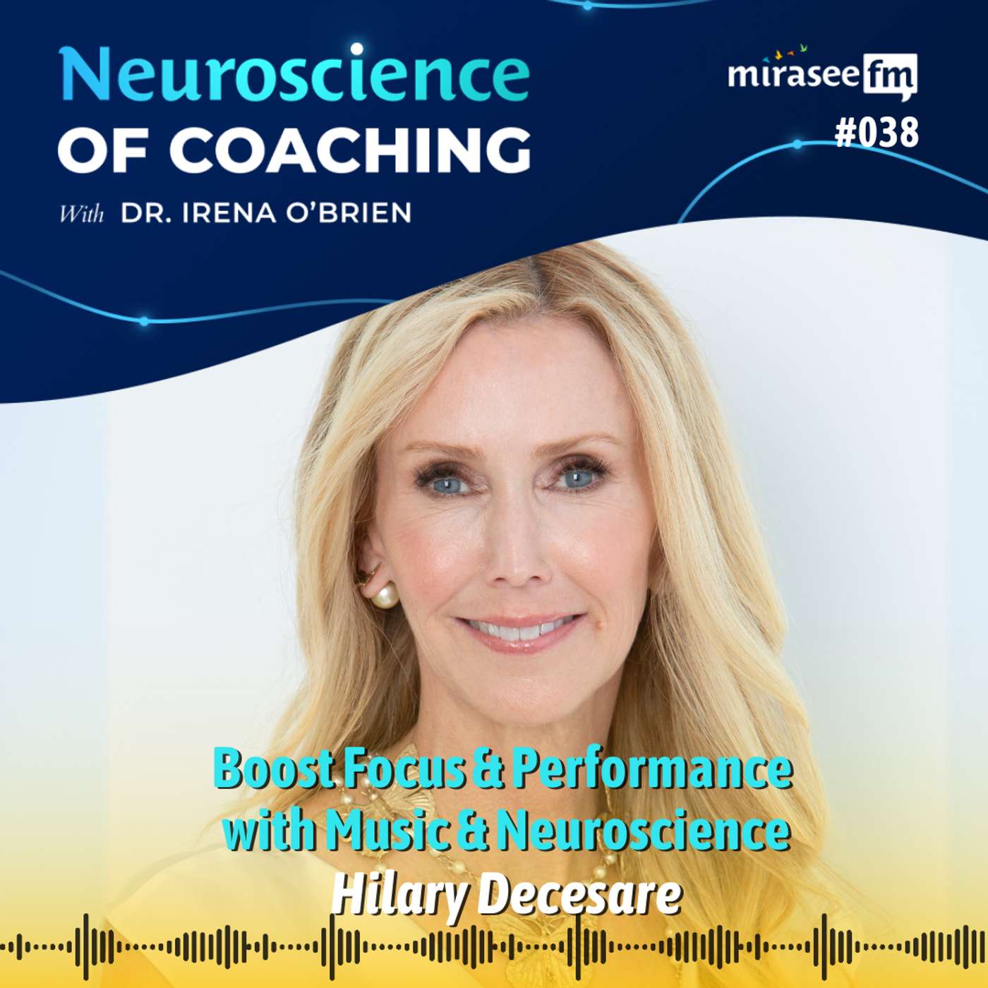 Boost Focus & Performance with Music & Neuroscience (Hilary DeCesare) Boost Focus & Performance with Music & Neuroscience (Hilary DeCesare)